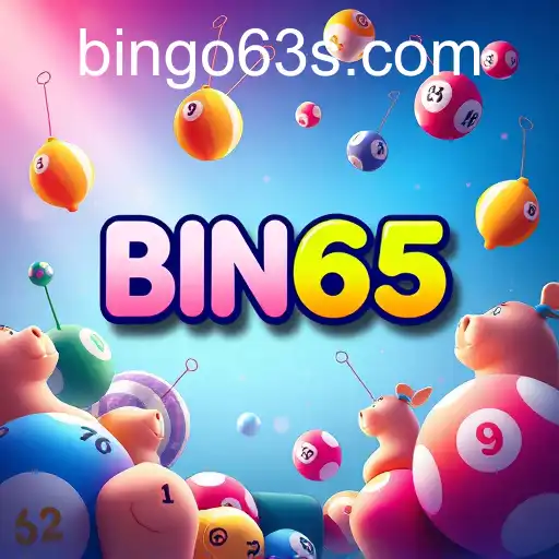 Bingo63: A Winning Streak in Online Gaming