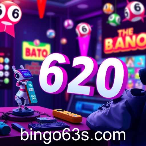 Bingo63's Impact on Online Gaming in 2025