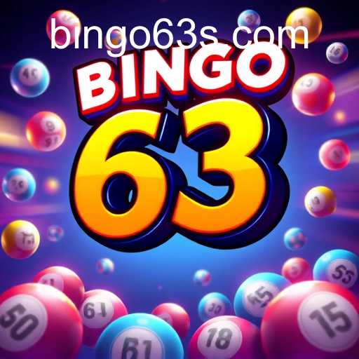 Bingo63: A Modern Evolution in Online Gaming