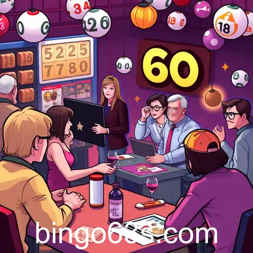 The Rise of 'Player Community' Games: Exploring the Popularity of 'bingo63'