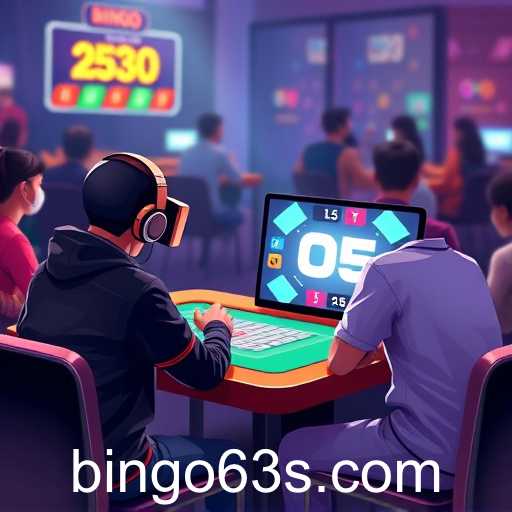 Digital Boom: The Rise of Bingo Games