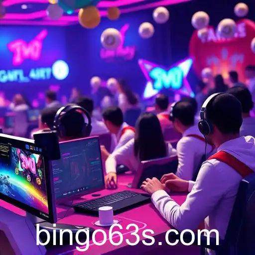 Digital Gaming Boom: Trends and Insights