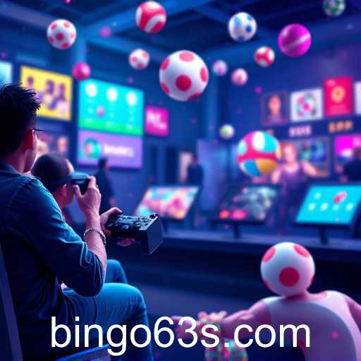 Digital Gaming Trends and Future Projections