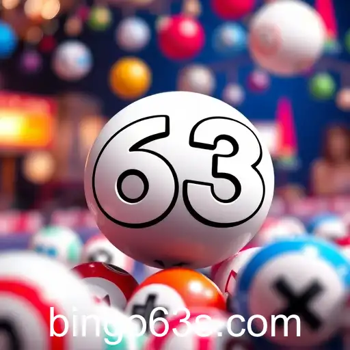 Exploring 'Bingo Events': A Deep Dive into the Popular 'bingo63' Online Gaming Category