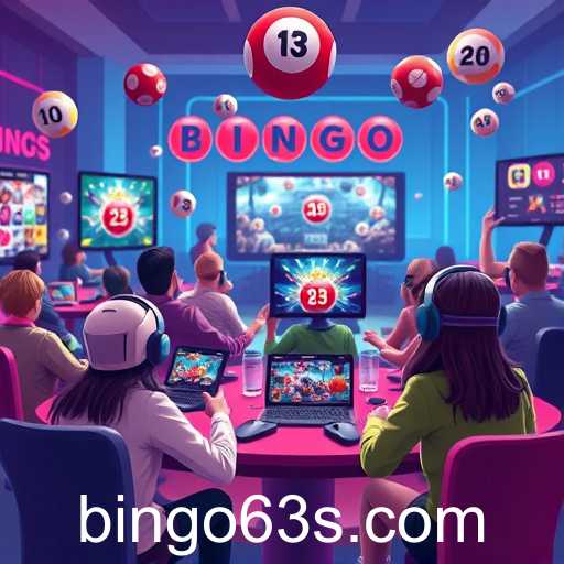 The Evolving Landscape of Online Gaming in 2025