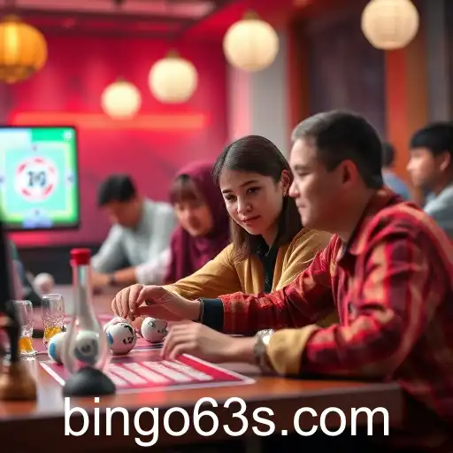 Digital Evolution: Gaming in 2025