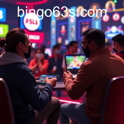 Gaming Trends and Online Platforms