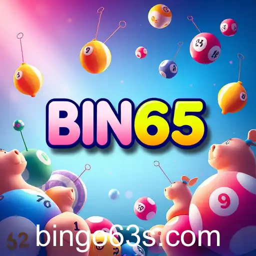 Bingo63: A Winning Streak in Online Gaming