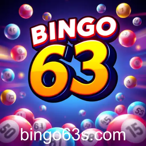 Bingo63: A Modern Evolution in Online Gaming