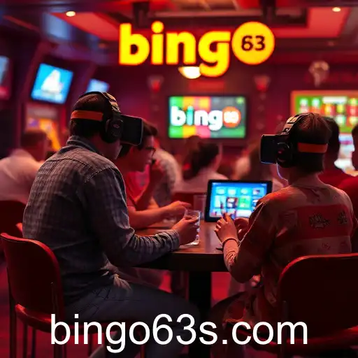 Digital Landscape of English Online Games