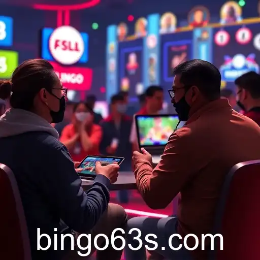 Gaming Trends and Online Platforms