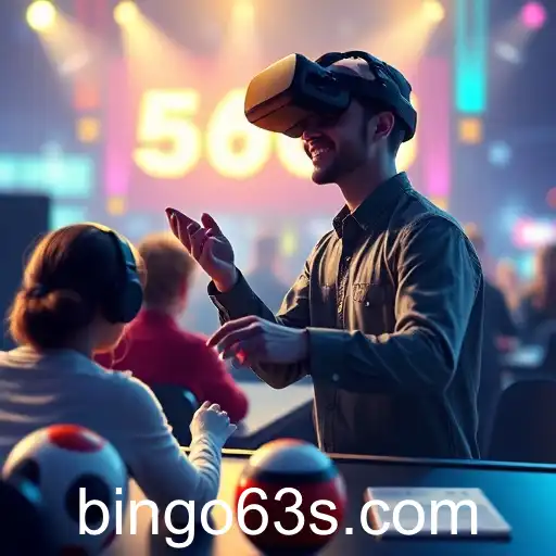 The Rise of Online Gaming Communities in 2025