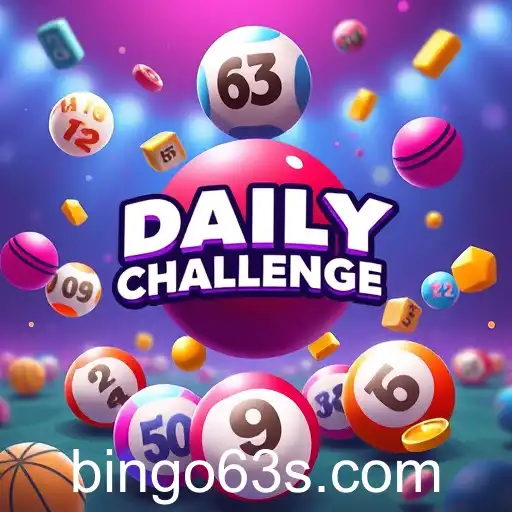 The Rise of 'bingo63' and Its Impact on Online Gaming
