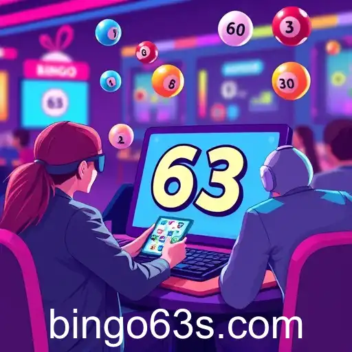 The Rise of Online Bingo Platforms