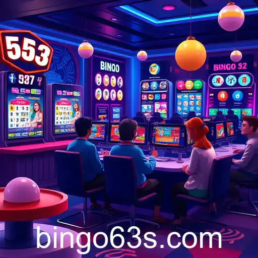 Evolving Trends in Online Gaming