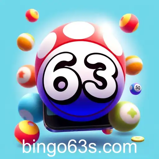 The Rise of Mobile Access Gaming: Unpacking the Keyword 'bingo63'