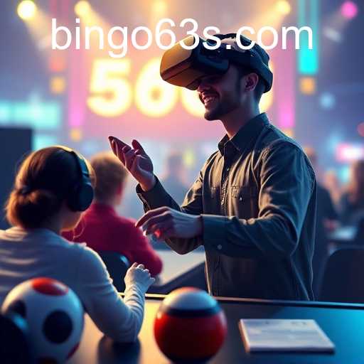 The Rise of Online Gaming in 2026