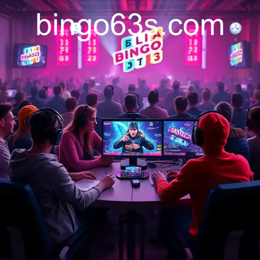 Rise of Online Gaming Communities